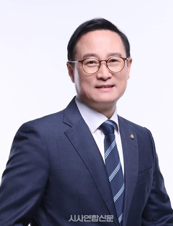                                              더불어민주당 홍영표 의원(인천 부평을)페북 자료사진