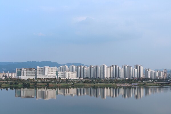 서울 아파트 이미지. (출처=pixabay)