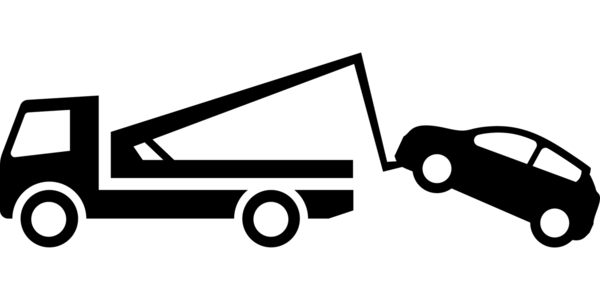 차량 견인 이미지. (출처=pixabay)